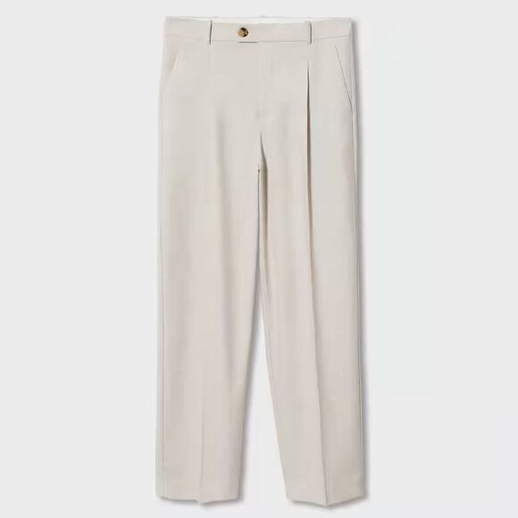 Mango Co-Ord Set Blazer Pants New - Picture 2 of 16